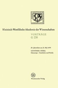 bokomslag Osteuropa - Geschichte und Politik