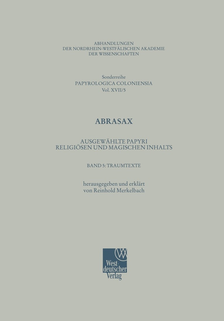 Traumtexte