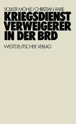 Kriegsdienstverweigerer in der BRD 1