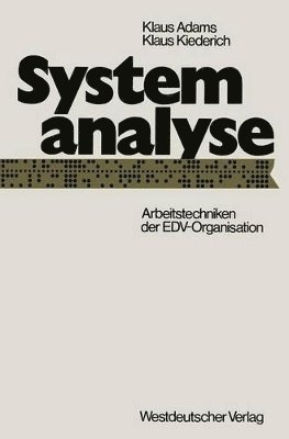 Systemanalyse 1