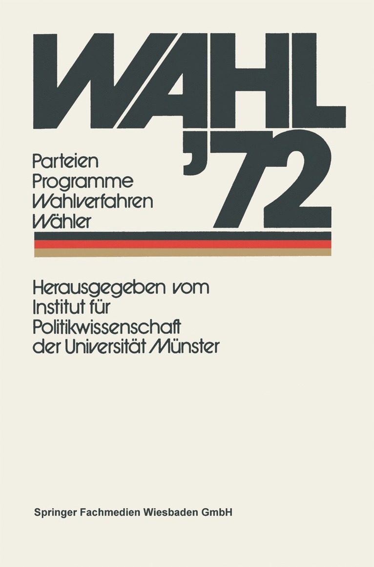 Wahl 72 1