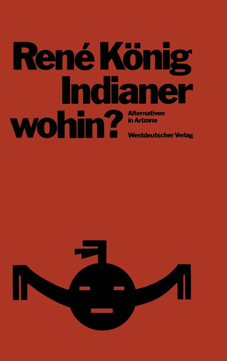 Indianerwohin? 1