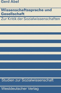 bokomslag Wissenschaftssprache und Gesellschaft