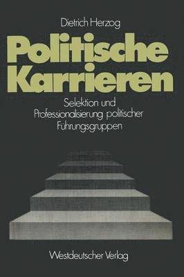 Politische Karrieren 1