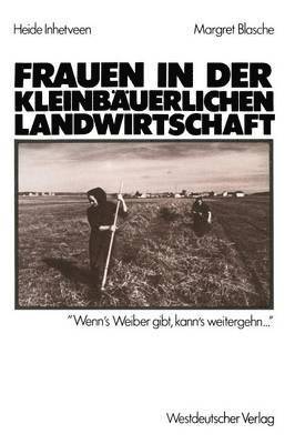 bokomslag Frauen in der kleinbuerlichen Landwirtschaft