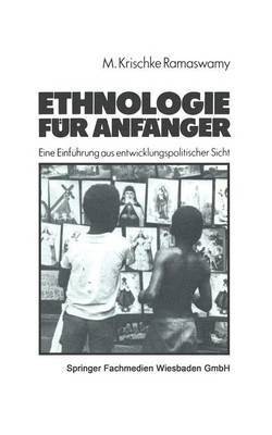 Ethnologie fr Anfnger 1