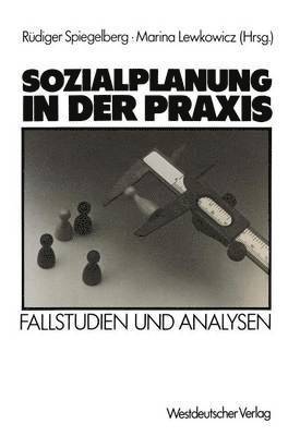 Sozialplanung in der Praxis 1