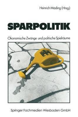 Sparpolitik 1