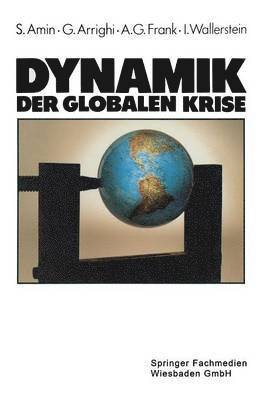 bokomslag Dynamik der globalen Krise