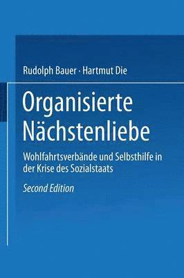 Organisierte Nchstenliebe 1