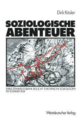 Soziologische Abenteuer 1