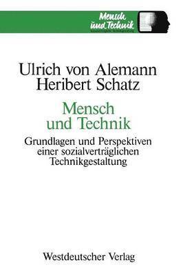 Mensch und Technik 1