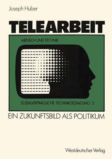 Joseph Huber - Telearbeit, Häftad