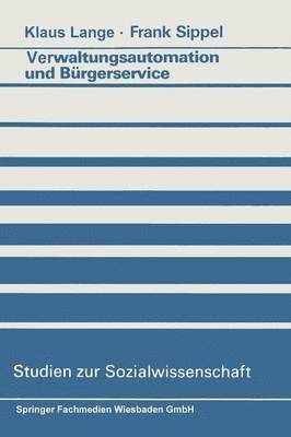 Verwaltungsautomation und Brgerservice 1