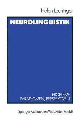 Neurolinguistik 1