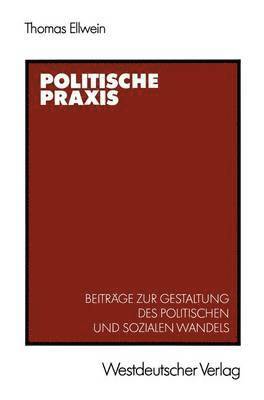 Politische Praxis 1