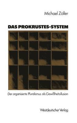 Das Prokrustes-System 1