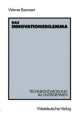 Das Innovationsdilemma 1