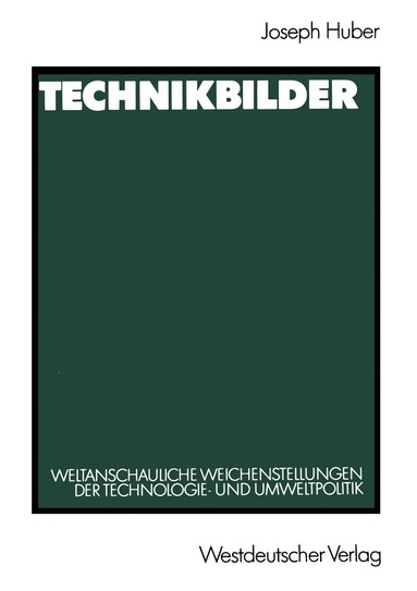 bokomslag Technikbilder