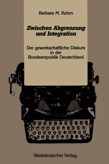 bokomslag Zwischen Abgrenzung und Integration