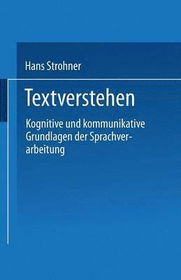 Textverstehen 1