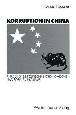 Korruption in China 1