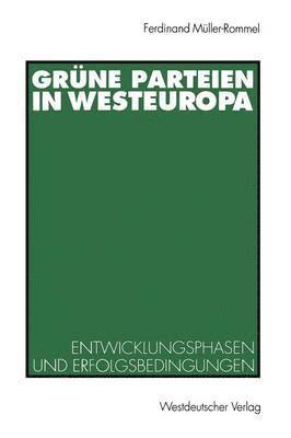 Grne Parteien in Westeuropa 1