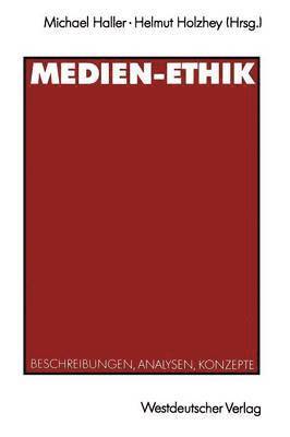 Medien-Ethik 1