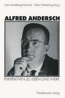 Alfred Andersch 1