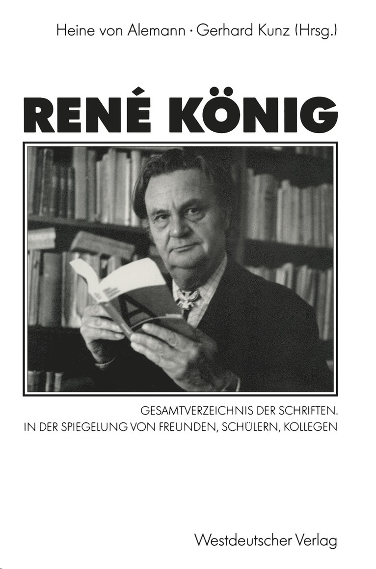 Ren Knig 1