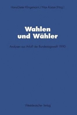 Wahlen und Wähler