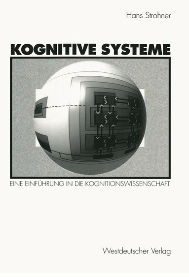Hans Strohner - Kognitive Systeme, Häftad