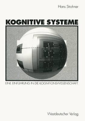 bokomslag Kognitive Systeme