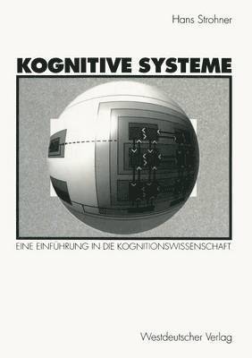 Hans Strohner - Kognitive Systeme, Häftad