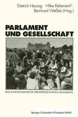 Parlament und Gesellschaft 1