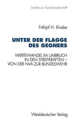 Unter der Flagge des Gegners 1