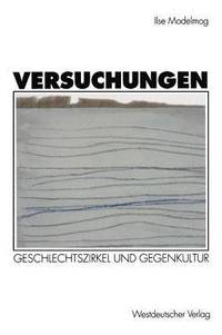 bokomslag Versuchungen