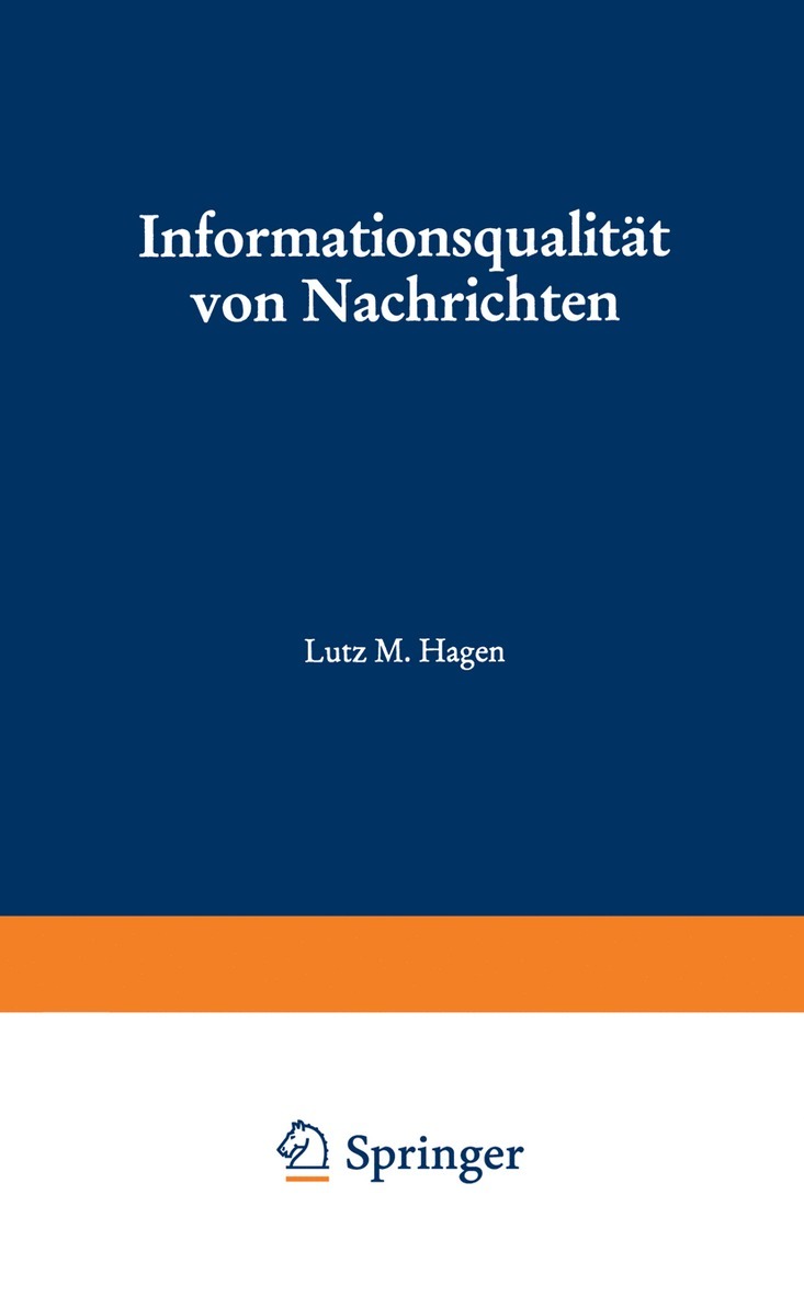 Informationsqualitt von Nachrichten 1