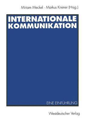 Internationale Kommunikation 1
