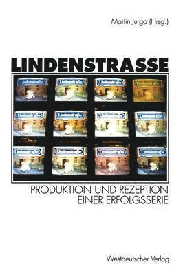 bokomslag Lindenstraße