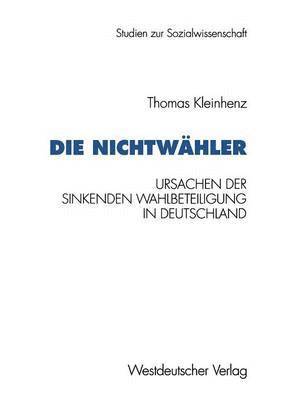 Die Nichtwhler 1