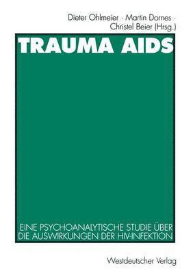 bokomslag Trauma AIDS