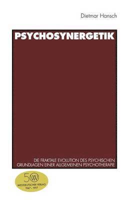 Psychosynergetik 1