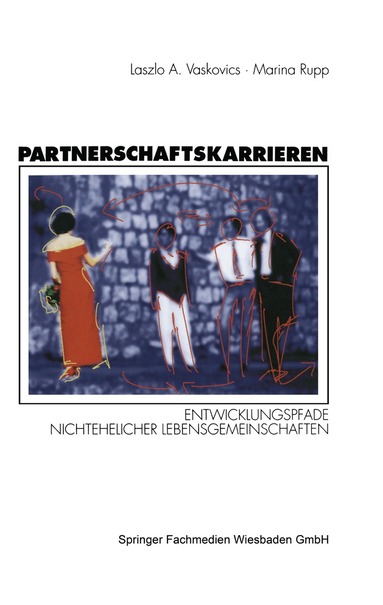Marina Rupp - Partnerschaftskarrieren, Häftad