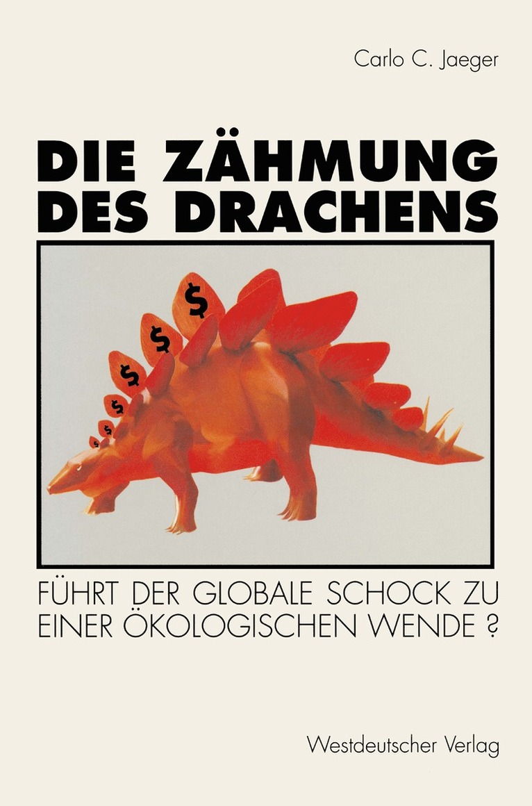 Die Zhmung des Drachens 1