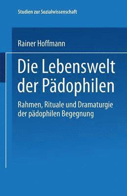 Die Lebenswelt der Pdophilen 1