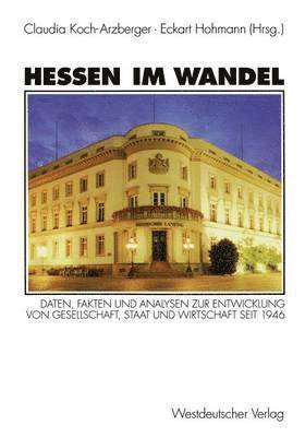 Hessen im Wandel 1