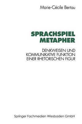 Sprachspiel Metapher