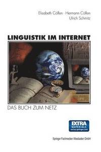 bokomslag Linguistik im Internet