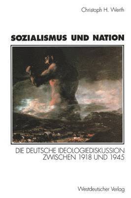 Sozialismus und Nation 1